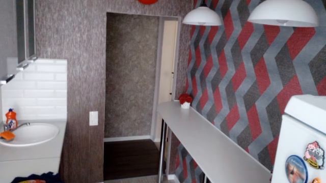 ОТДЕЛКА КУХНИ? смотреть онлайн