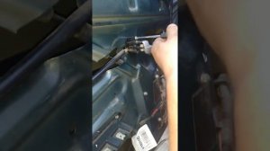 Тугие евроручки и замки приоры(смазка)