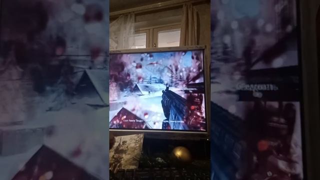 Я играю в Call Of duty. 3 часть продолжение смотреть онлайн