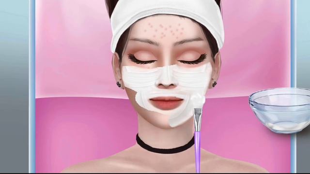 Acne Facial Risus Asmr, Lighten Scars, And Remove Symptoms смотреть онлайн
