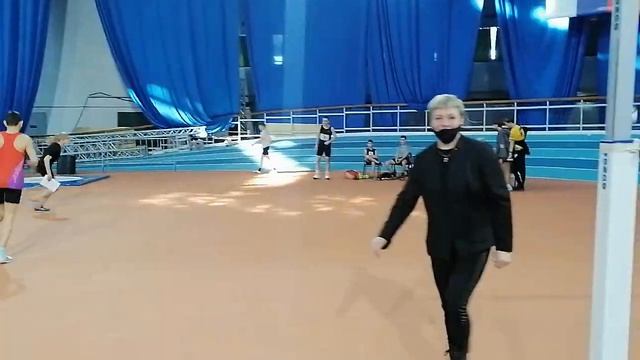 Прыжки в высоту смотреть онлайн