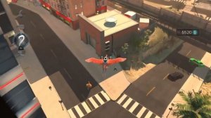 Симулятор козла карта Payday выполняем все задания!!!!!