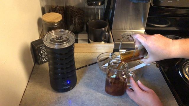 How To Make Pumpkin | 4 the great pumpkin with LifeBoost Coffee смотреть онлайн