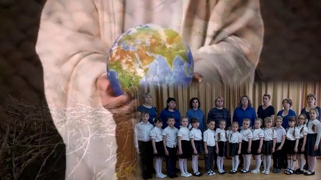 МДОУ "Детский сад №13" ЭВБХ "Аист на крыше" 5-7 лет. смотреть онлайн