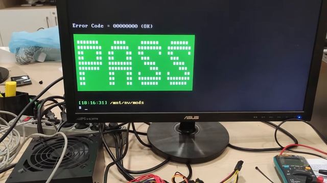Ремонт GTX760 смотреть онлайн