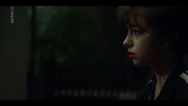 Manon Et Jennifer  02 Eng Sub