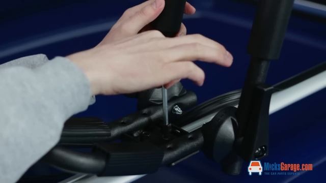 Niagra Kayak Carrier From MicksGarage.com смотреть онлайн