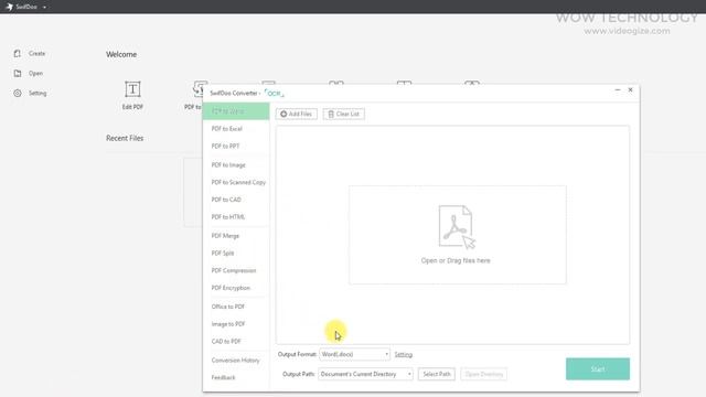 How to Edit and Convert PDF with SwifDoo PDF Editor Review смотреть онлайн
