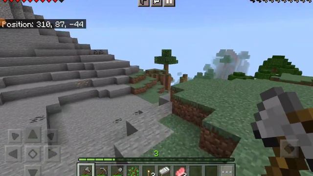 Minecraft let's play world #season 1 #episode 1(there was uhh.. error) смотреть онлайн