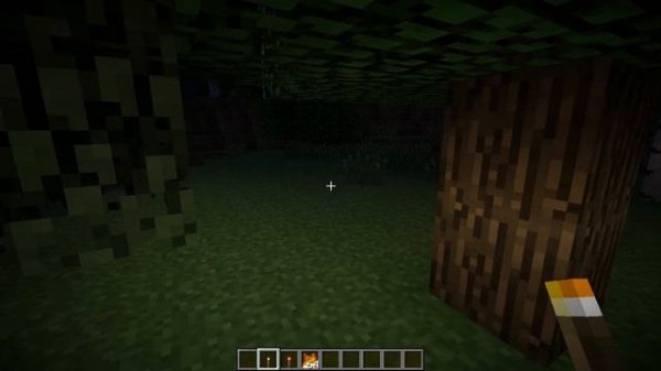 Minecraft Mods - Dynamic Lights