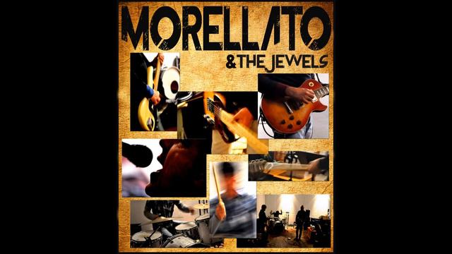 Morellato & The Jewels - Got Me Woman смотреть онлайн