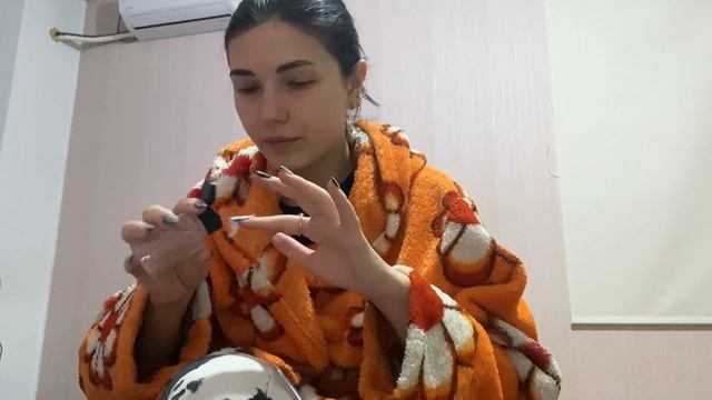 ВЛОГ: ЦЕНА НА МАНИКЮР В РОСТОВЕ/СОБРАЛАСЬ ДОМОЙ смотреть онлайн