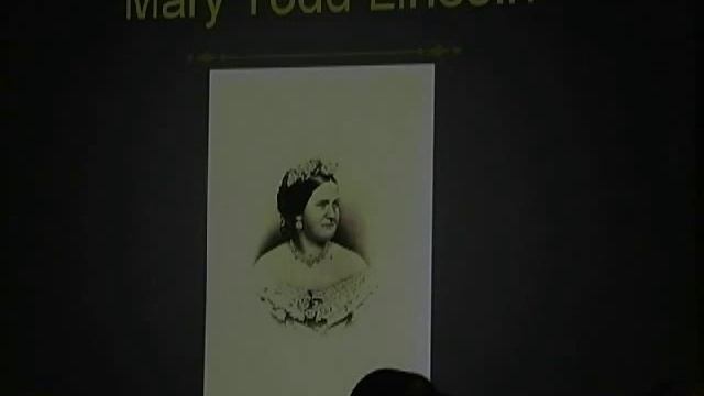 Lincoln, Slavery, and the Civil War, by Eliot Landau, Maynard Sundman Lecture 2009 смотреть онлайн
