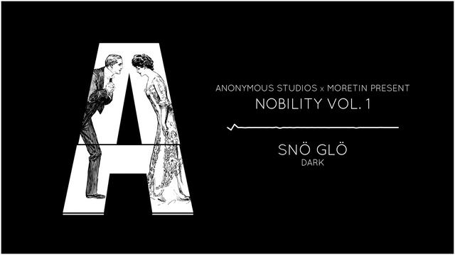 Snö Glö - Dark смотреть онлайн