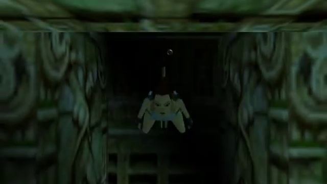 Tomb Raider 3 - Temple Ruins ~ All Secrets смотреть онлайн