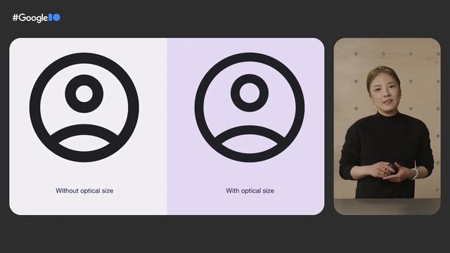 Create expressive and readable typography with variable fonts смотреть онлайн