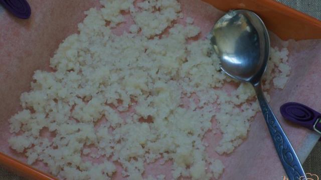 Рецепты от шеф-повара