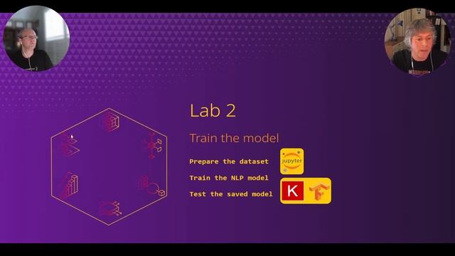 AI as an API: Machine Learning with some REST смотреть онлайн