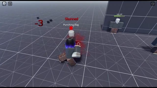 Roblox Studio / M1 Combat System [GIVEAWAY (READ PINNED COMMENT)] смотреть онлайн