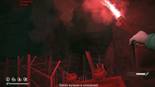 The long dark! Прохождение Часть 18! смотреть онлайн