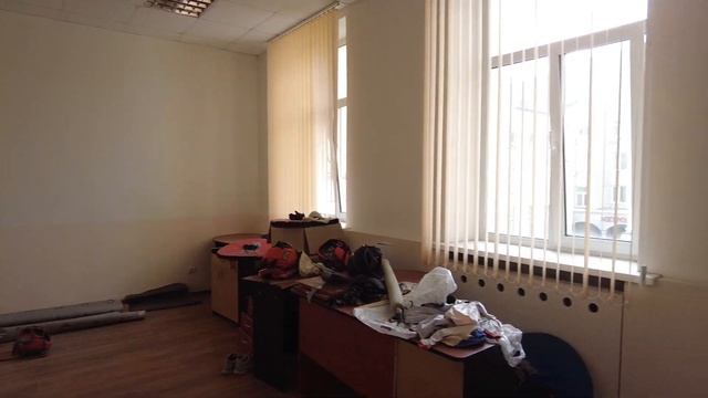 Этот офис СПАСЁТ твой БИЗНЕС от лишних затрат! / Офис в аренду в Туле - Пушкинский проезд д.4а смотреть онлайн