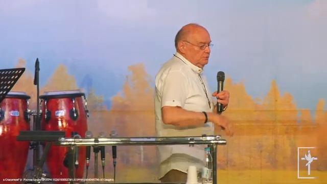 12.06.2022 - Праздник Троицы. Воскресное богослужение смотреть онлайн