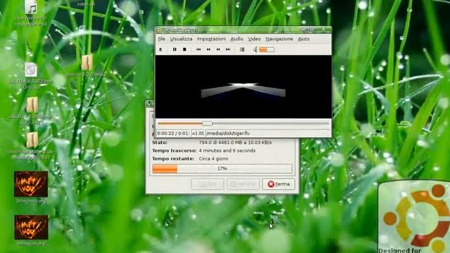 My new 3D Desktop смотреть онлайн