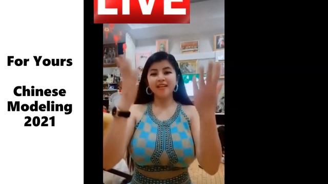 Very Tall Women Chinese Modeling 2021 смотреть онлайн
