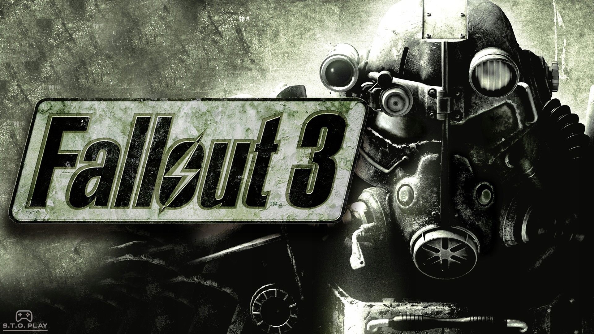 Fallout 3. #20. Президент Эдем. Украденная независимость смотреть онлайн