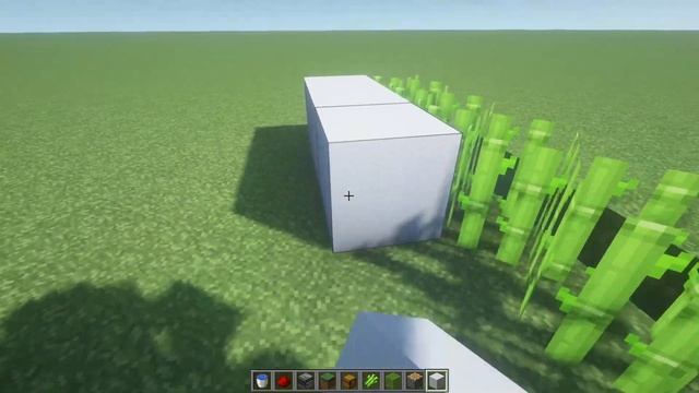 ?GRANJA de CAÑA de AZUCAR (Automática y Eficiente) || Tutorial Minecraft Java 1.19 - 1.18 - 1.17 смотреть онлайн
