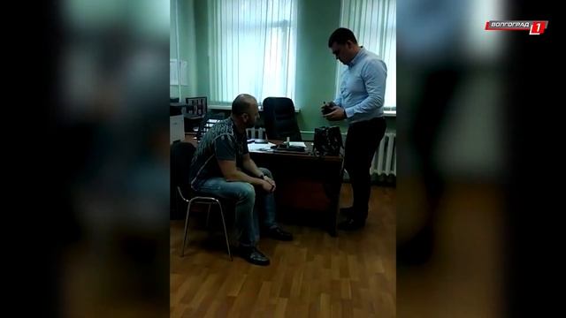 Задержан один из руководителей компании, которая занималась строительством смотреть онлайн