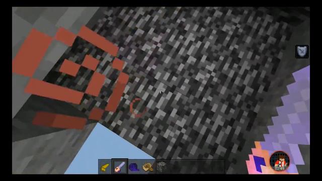 La super cinta adesiva del minecraft || Flex tape addon смотреть онлайн