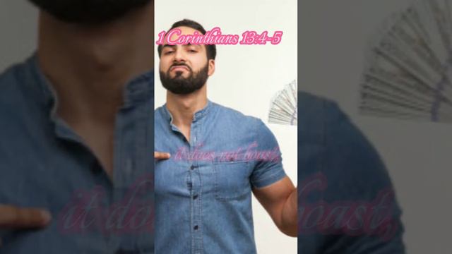 What love is in the bible смотреть онлайн