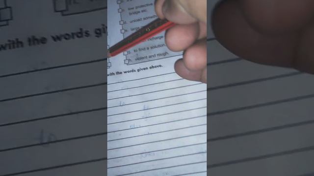 English workbook class 8th unit no 1 lesson The best Christmas present in the world . смотреть онлайн