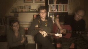 Листья пожелтевшие   OST Перевал Дятлова