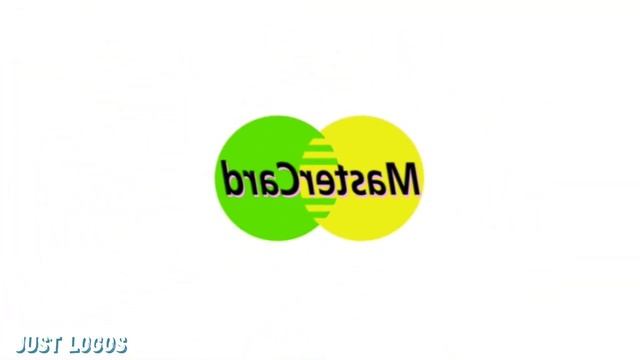 Mastercard Majors and More Logo Effects! смотреть онлайн