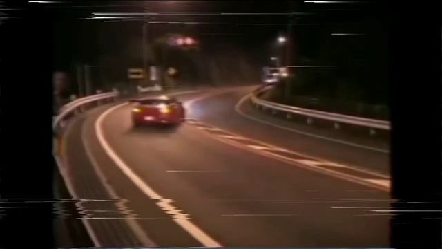 JAPANESE STREET DRIFT | 本田TADAKATSU смотреть онлайн