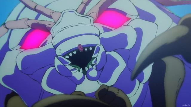 When Toji Fushiguro VIOLATED Dagon смотреть онлайн