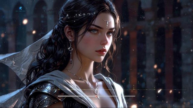 ЗАТЕРЯННОЕ КОРОЛЕВСТВО _ Эпическое хоровое Цунами_ Оркестровый взрыв бесконечного Отчаяния смотреть онлайн