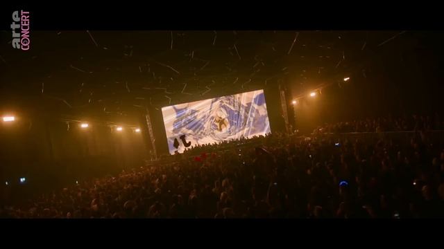 Adriatique - Time Warp 2023 @arteconcert