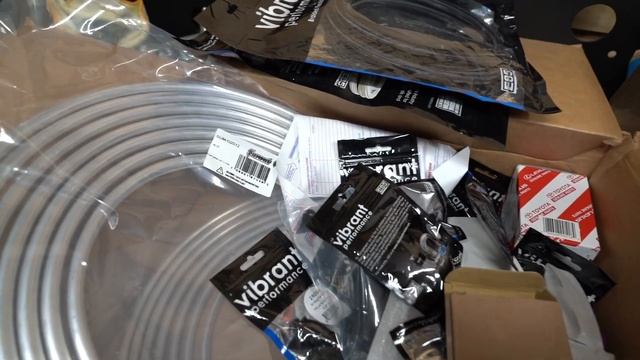 Black Friday Parts Haul For the RX7 смотреть онлайн