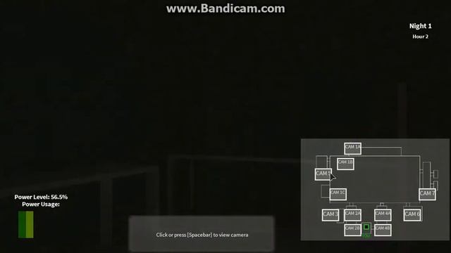 Five Night's At Freddy's Let's Play Attempt #2 смотреть онлайн