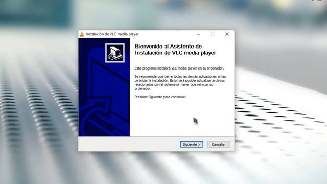VLC MEDIA PLAYER | DESCARGA E INSTALA | 2017 [WEB OFICIAL] смотреть онлайн