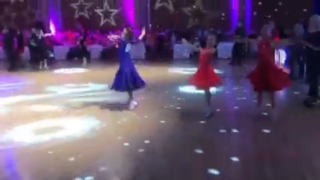 Вальс Днепр смотреть онлайн