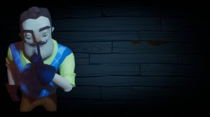 секрет нейбор альфа я довно хотел секрет нейбор альфа играет крипер