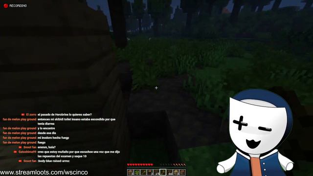 MINECRAFT CREEPYPASTA EPISODIO 4: EL REINICIO DEL TODO 😔 смотреть онлайн