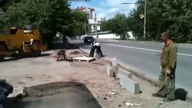 Стройка. XXI век