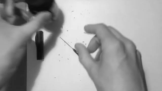 Как заправить ручку Pilot Parallel Pen смотреть онлайн