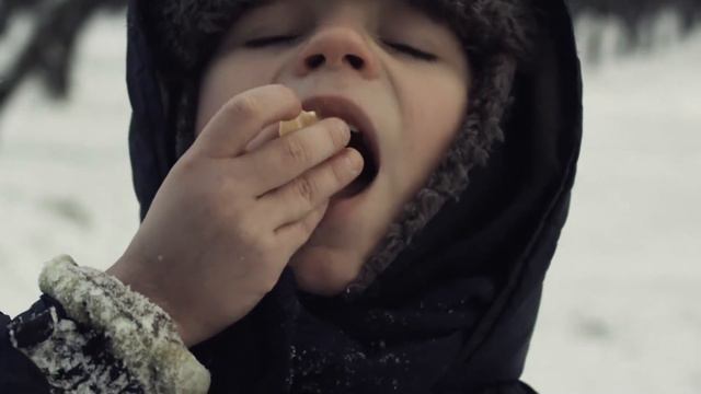 Птаха/Зануда - Мандарины смотреть онлайн