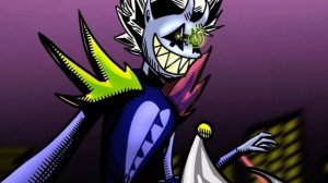 Deltarune: Chapter Rewritten - DO ANYTHING (SiamDAbestviii cover)